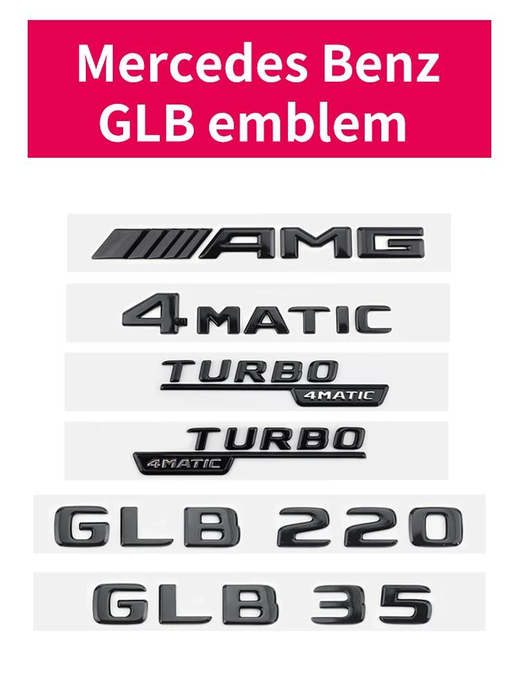 ޸  GLB CLASS X247 GLB35 GLB200d GLB250 AMG 4MATIC  ΰ  Ʈ  ũҿ 